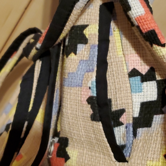 Rachel Roy textured trench Coat - Picture 5 of 6